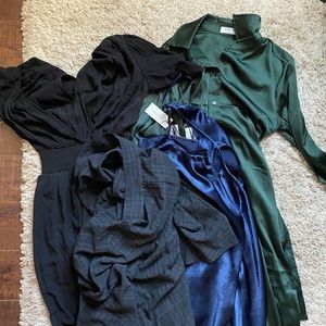 ARITZIA CLOTHING BUNDLE
